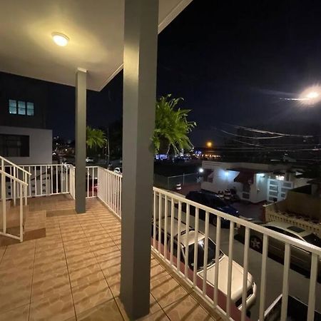 Urban Lodgings One @ Roosevelt 457 San Juan Exterior foto