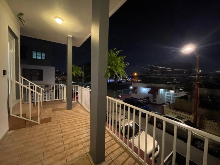 Urban Lodgings One @ Roosevelt 457 San Juan Exterior foto
