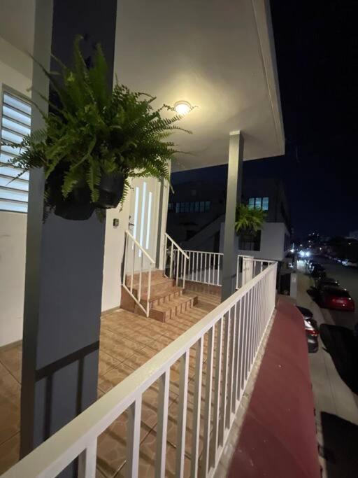 Urban Lodgings One @ Roosevelt 457 San Juan Exterior foto